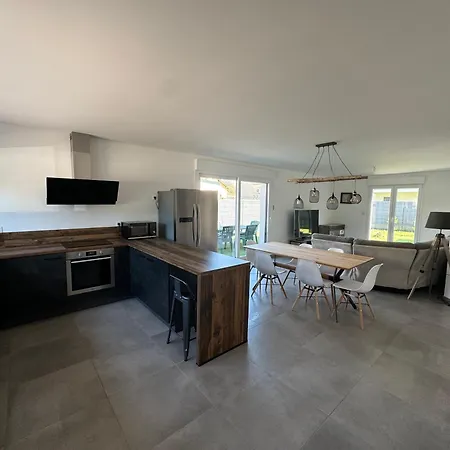 Maison Avec Jacuzzi Et Sauna Épinal Extérieur photo