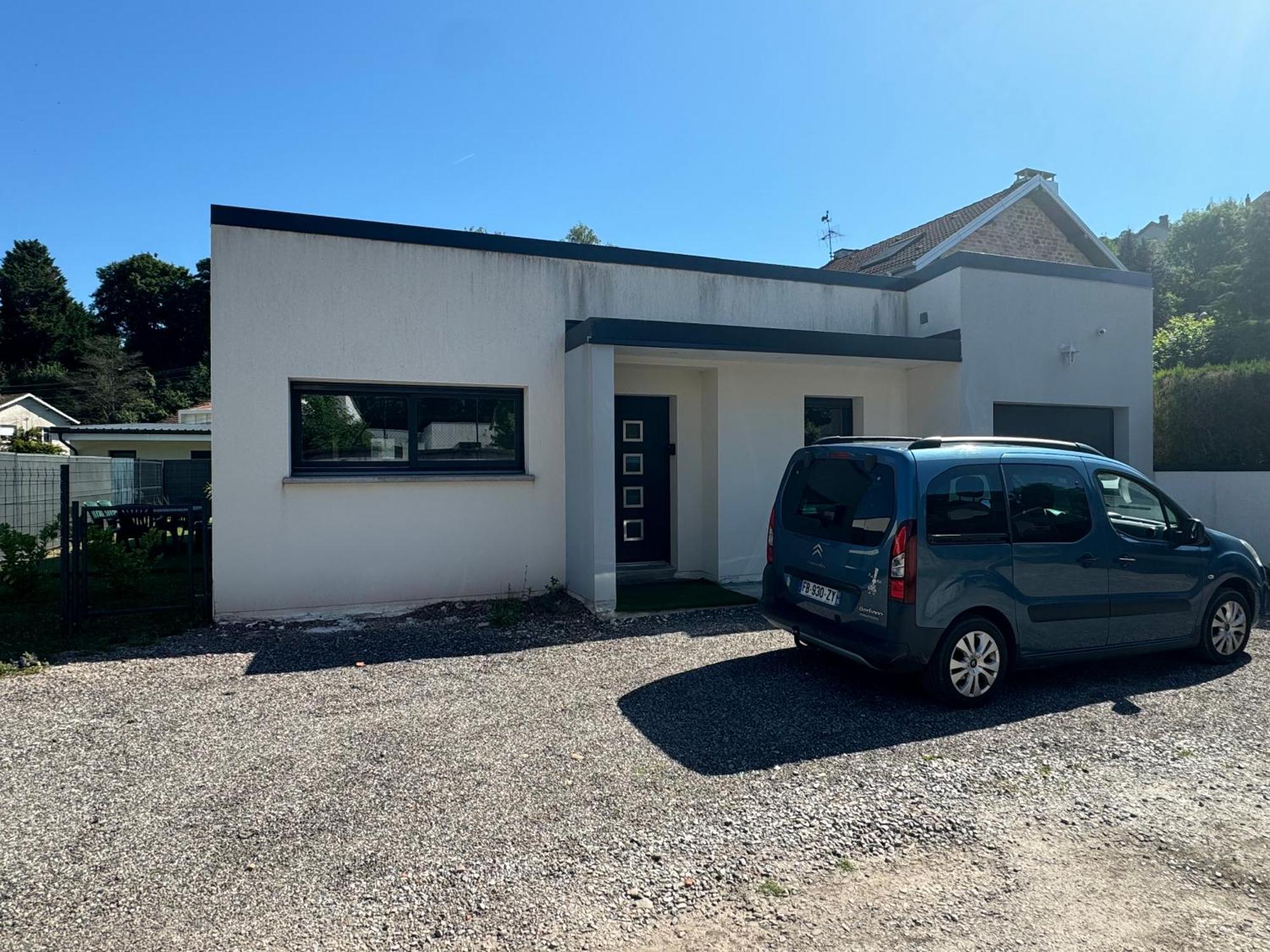 Maison Avec Jacuzzi Et Sauna * Epinal