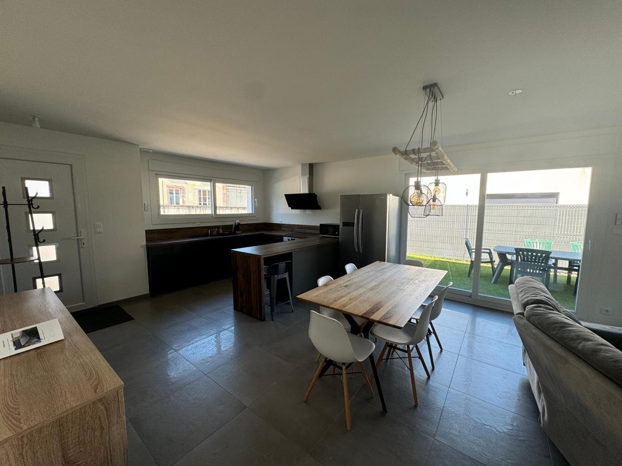 Maison Avec Jacuzzi Et Sauna * Epinal